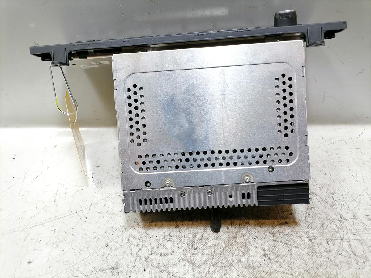 BMW X3 original Autoradio Bj.2008